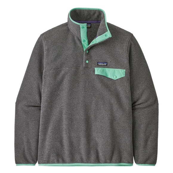Patagonia Tops - Womens Patagonia synchilla fleece